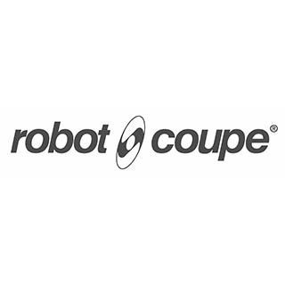 Robot Coupe logo logo