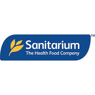 Sanitarium Health Food Company logo logo