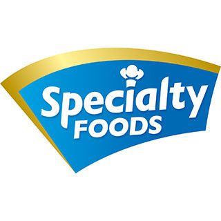 Specialty Foods Pty Ltd logo logo