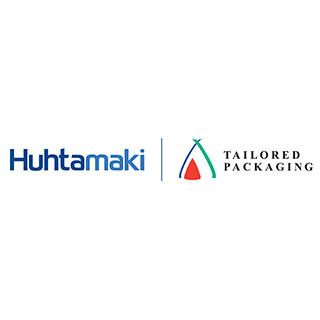 Huhtamaki Australia / Tailored Packaging logo logo