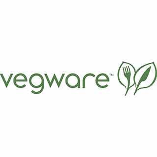 Vegware logo logo