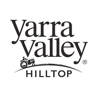 Yarra Valley Hilltop logo logo