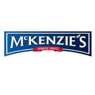 McKenzies logo logo