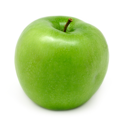 Green Apple Color