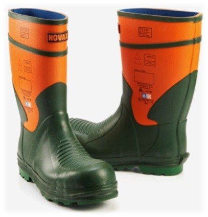 Dielectric Safety Boots Malaysia