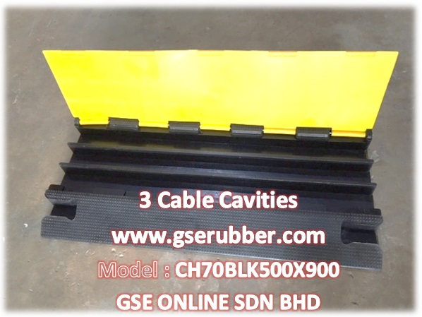 Rubber cable hump Malaysia
