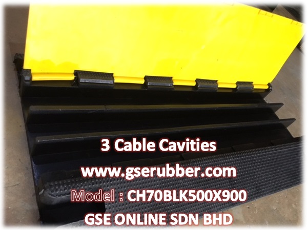Cable Speed Hump Malaysia