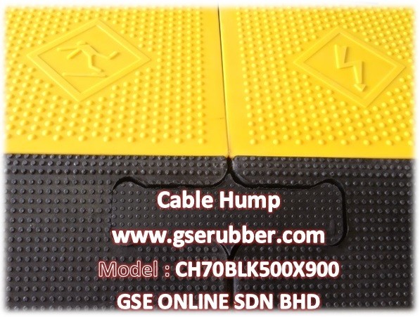 rubber cable hump Malaysia
