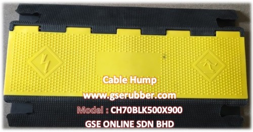 Cable Protector Speed Hump Malaysia