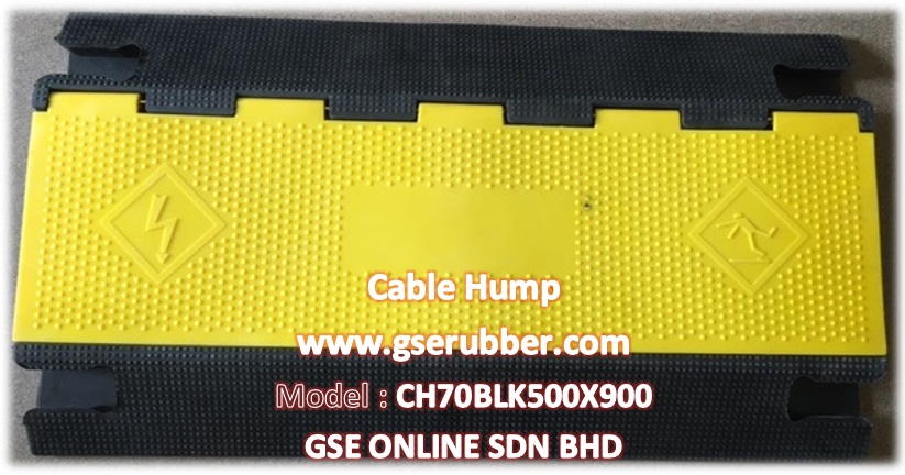 cable hump Malaysia