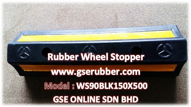 wheel stopper Malaysia