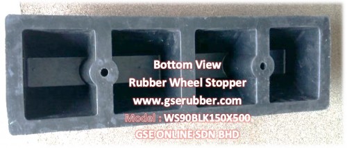 wheel stopper Malaysia