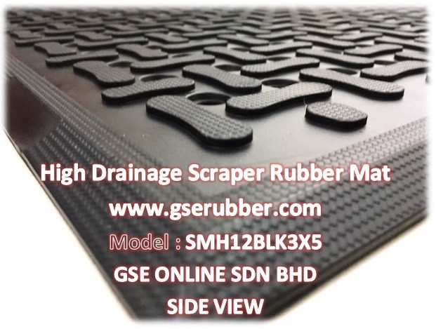 high drainage ring mat Malaysia