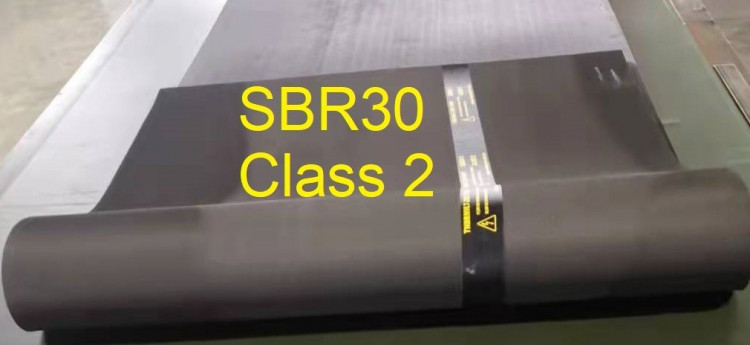 sbr30 switchboard rubber matting Malaysia