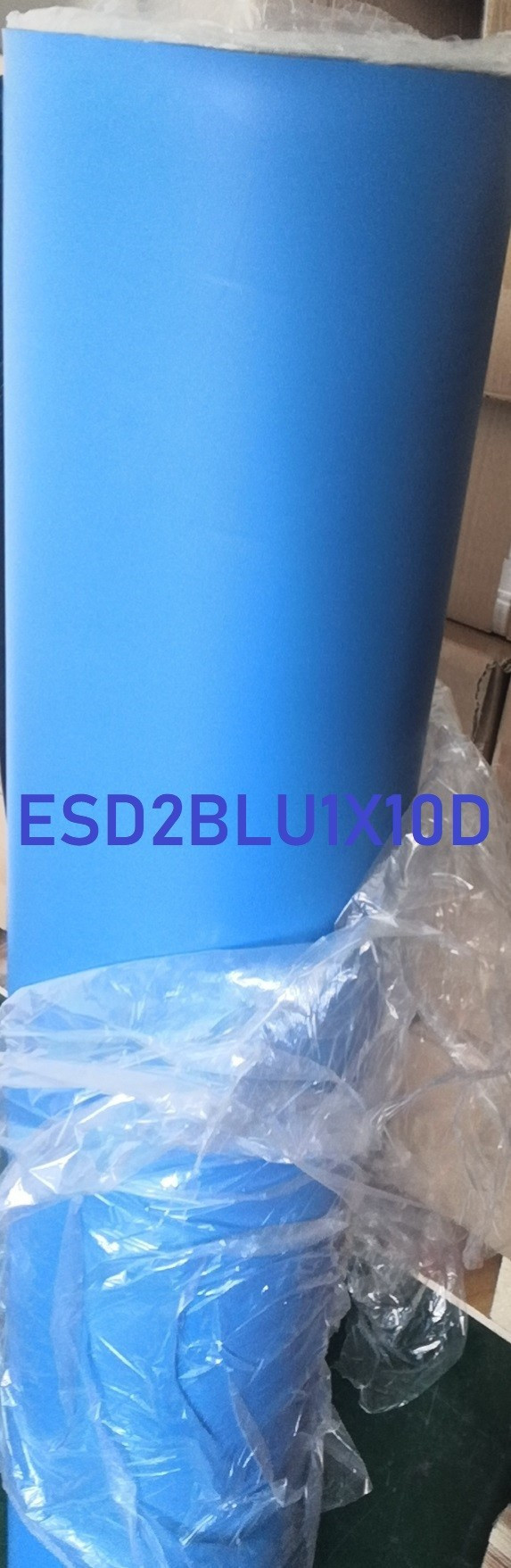 ESD Blue Mat Dull surface Malaysia
