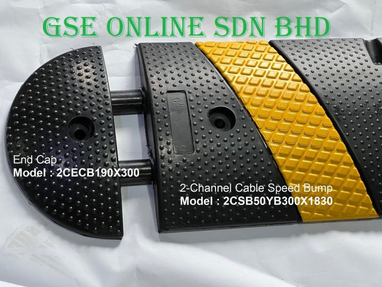 cable speed hump Malaysia