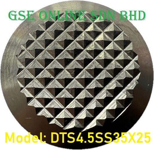 SS316 Diamond Tactile Stud Malaysia