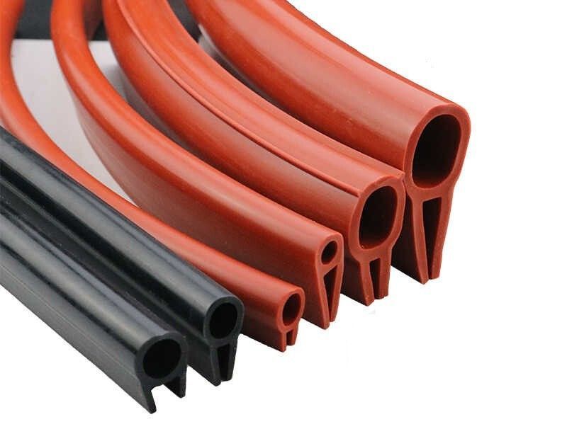 Silicone Platinum Extrusion Malaysia