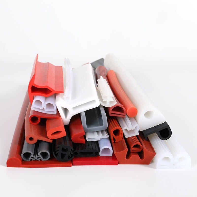 Silicone Platinum Extrusion Malaysia