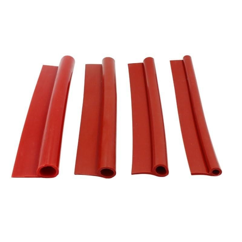 Silicone Platinum Extrusion Malaysia