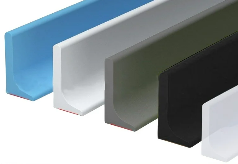 Silicone Platinum Extrusion Malaysia