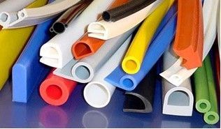 Rubber extrusion Malaysia