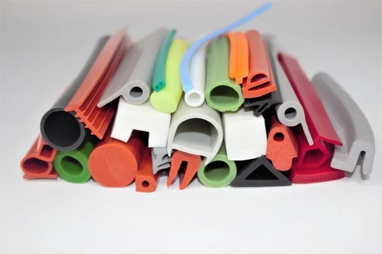 Rubber extrusion Malaysia