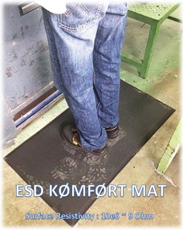standing comfort industrial mat malaysia
