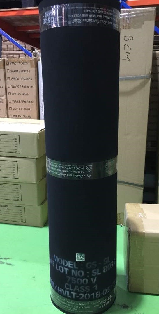 Electrical Rubber Mat Malaysia GS-SL