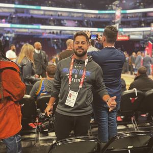 Jeremy, director, producer and owner