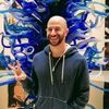 Darren Hollander