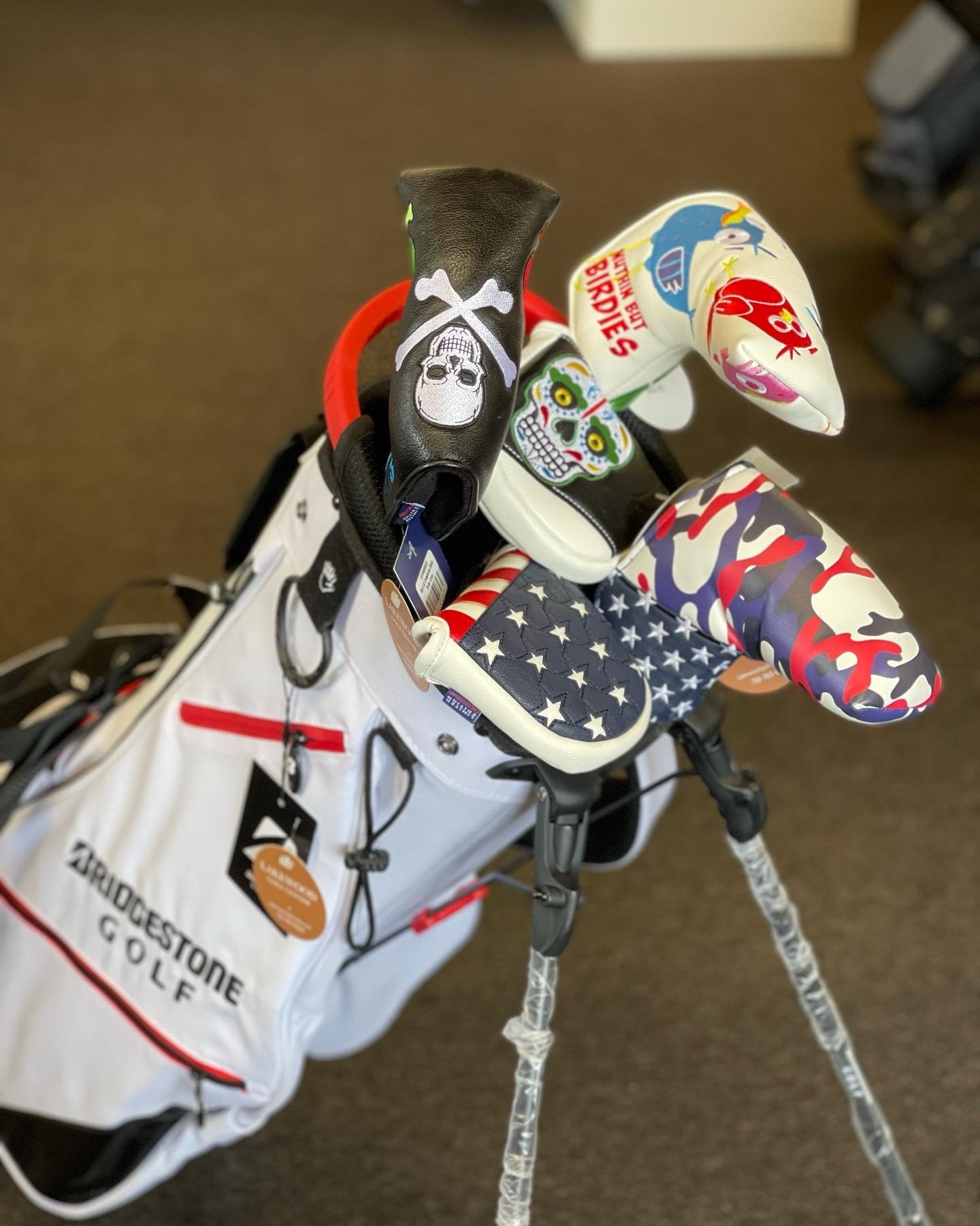 Lakewood Golf Center