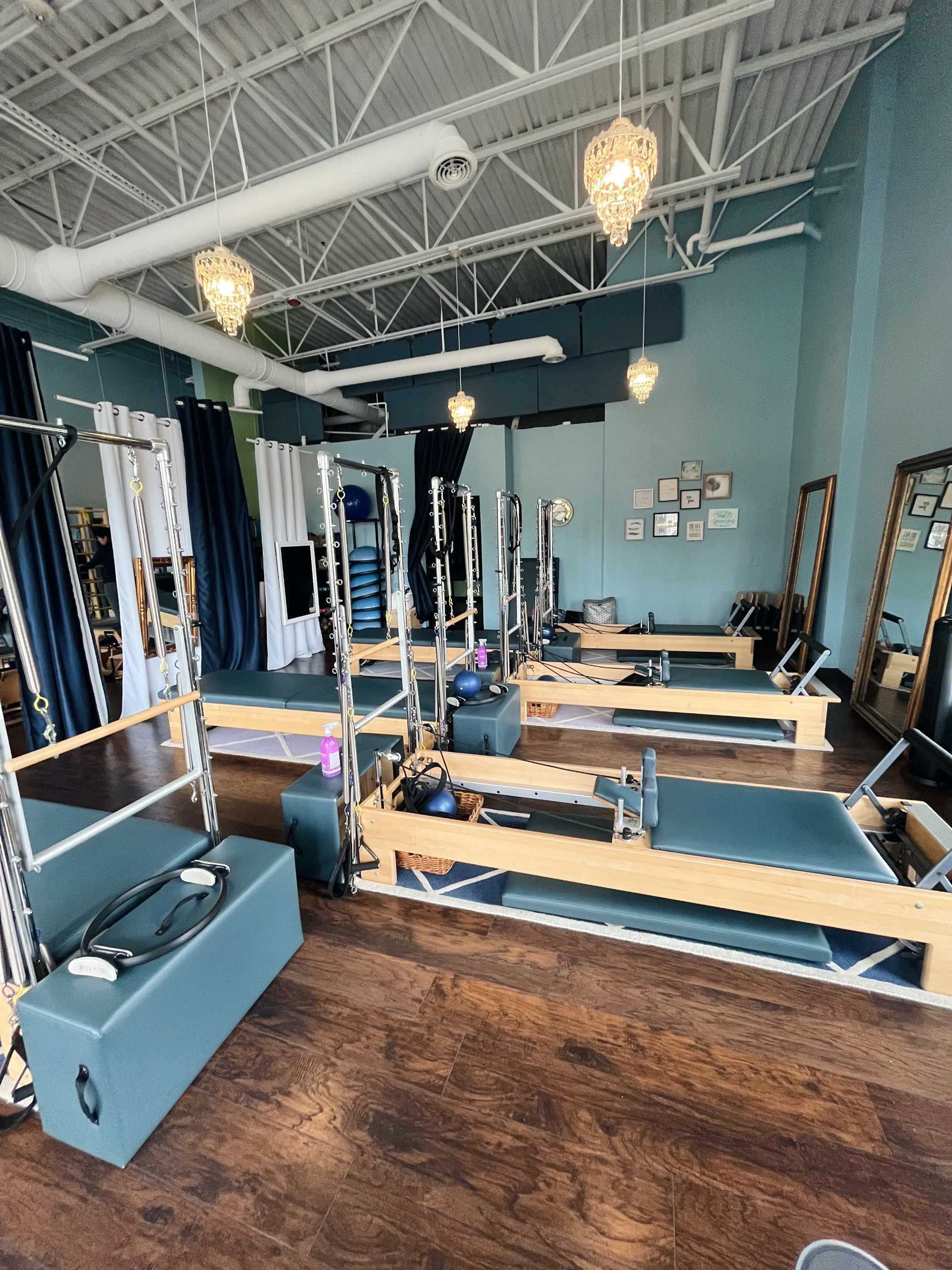 How Much Do Pilates Classes Cost? - Village Pilates