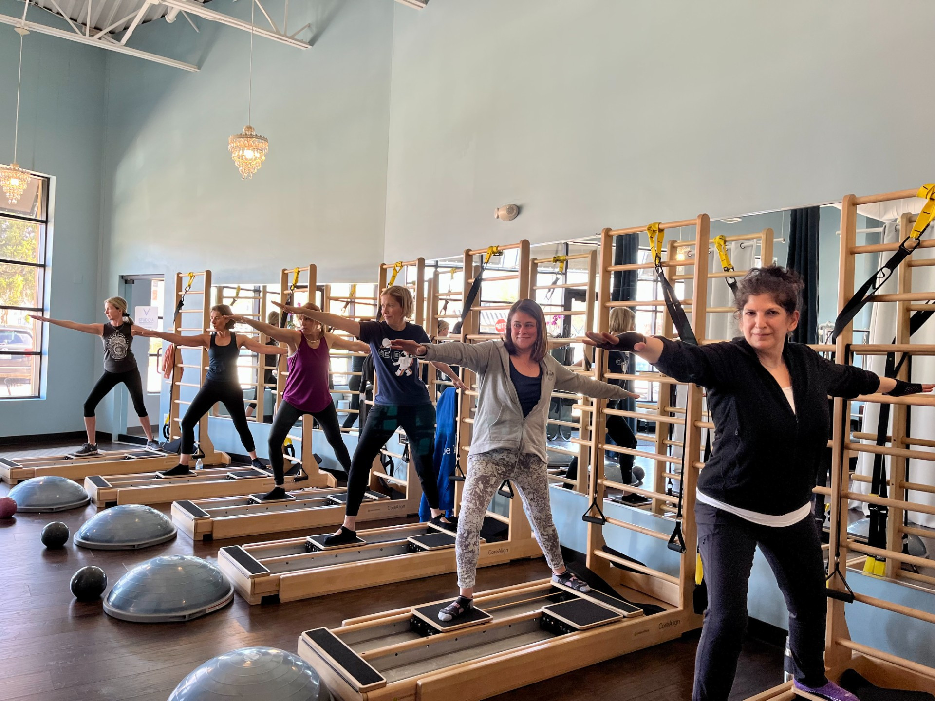 Club Pilates - Ward Village