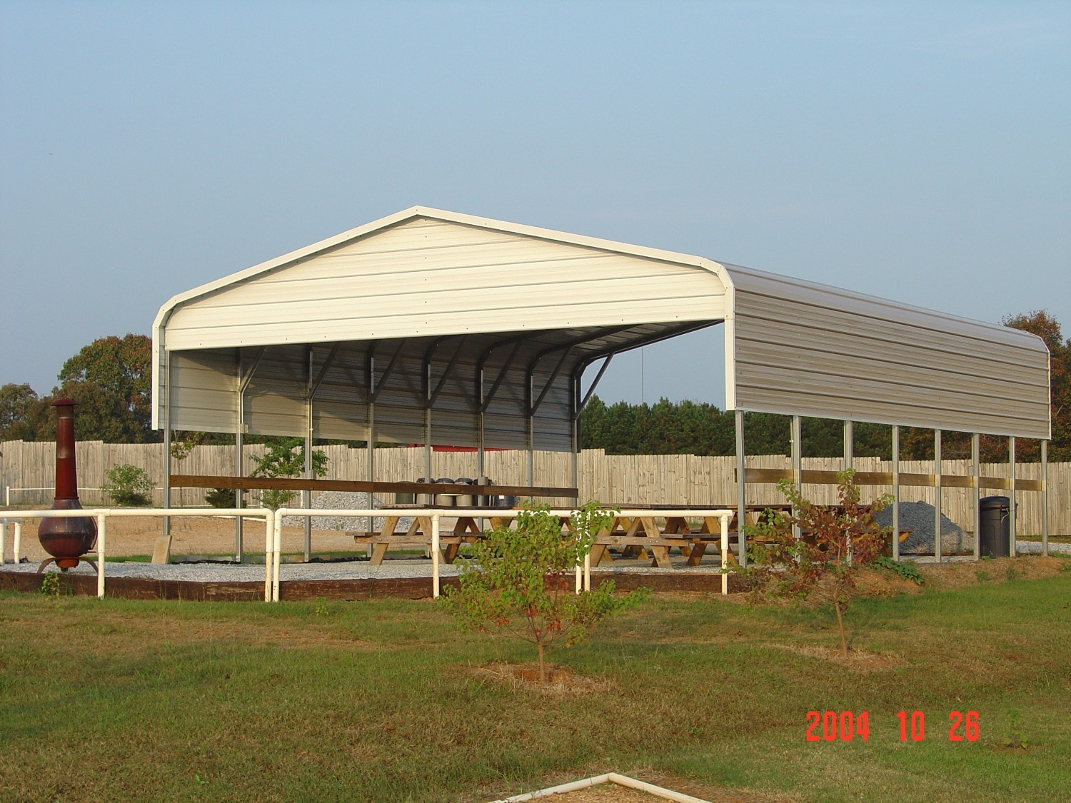 Carports Florida FL Metal Carports Steel Carports