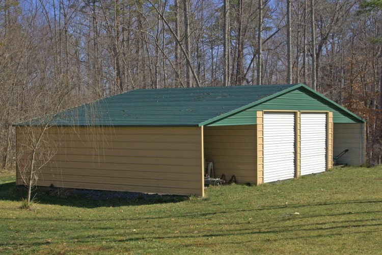 Metal Carports London Ky