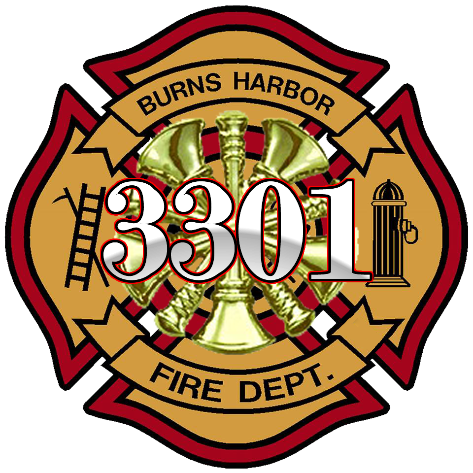 Burns Harbor Fire Department