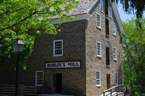 Historic Pioneer Mill 2 W