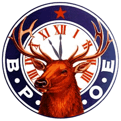 The Elks logo