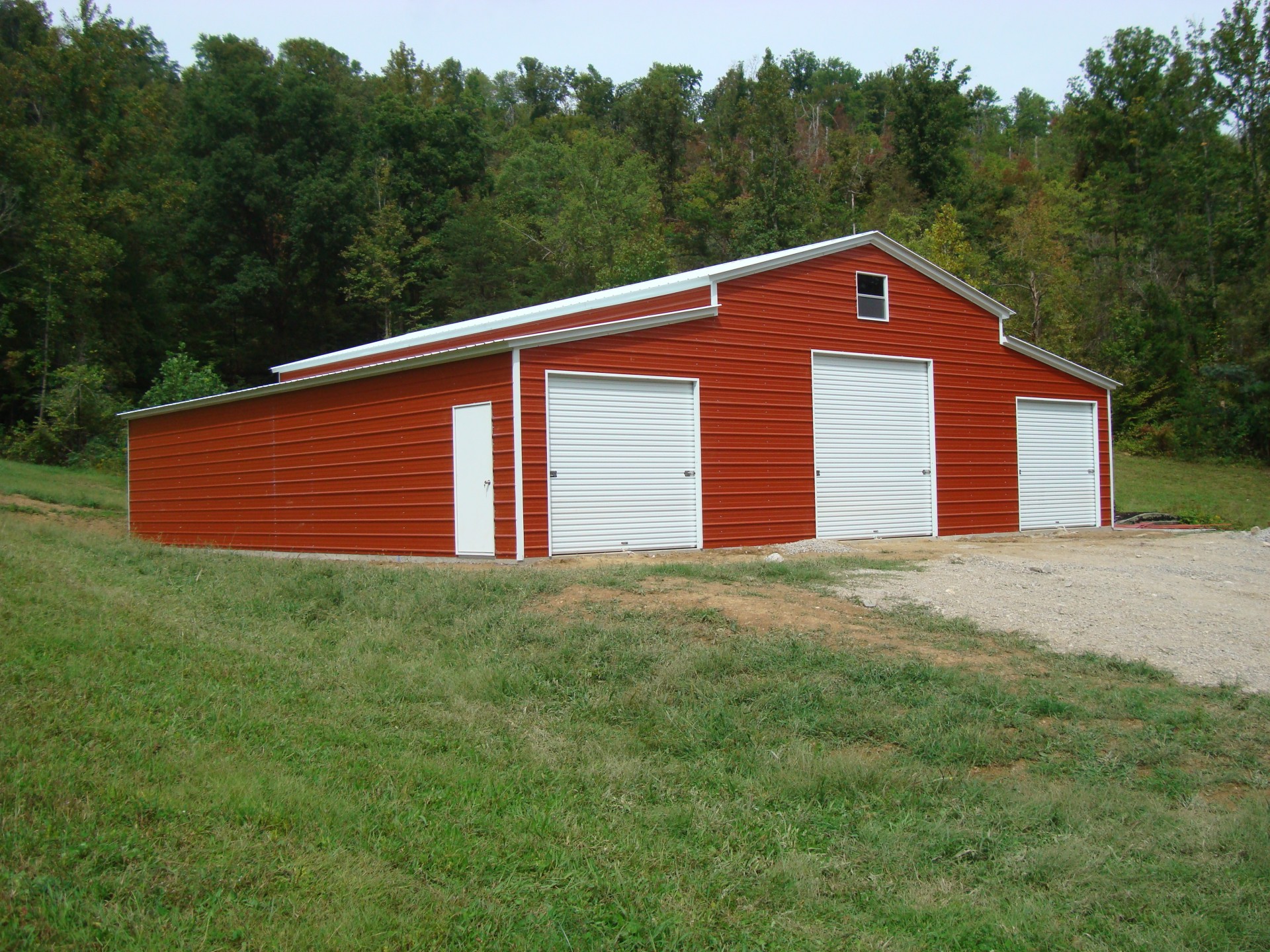 Explore Unique Florida Barn Packages for Your Perfect Getaway