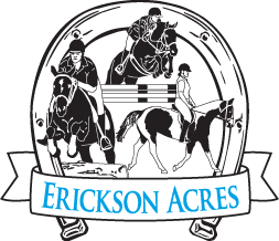 Erickson Acres logo