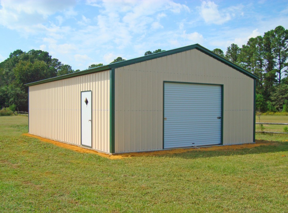 Metal Carports Zephyrhills FL Florida Carports
