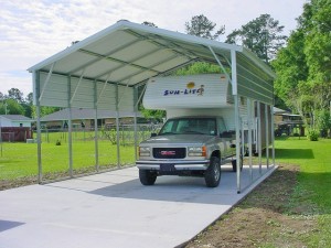 Carports Palatka Fl