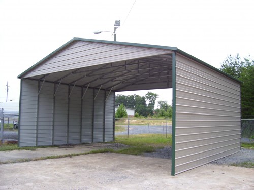 Metal Carports Palatka FL | Florida Carports