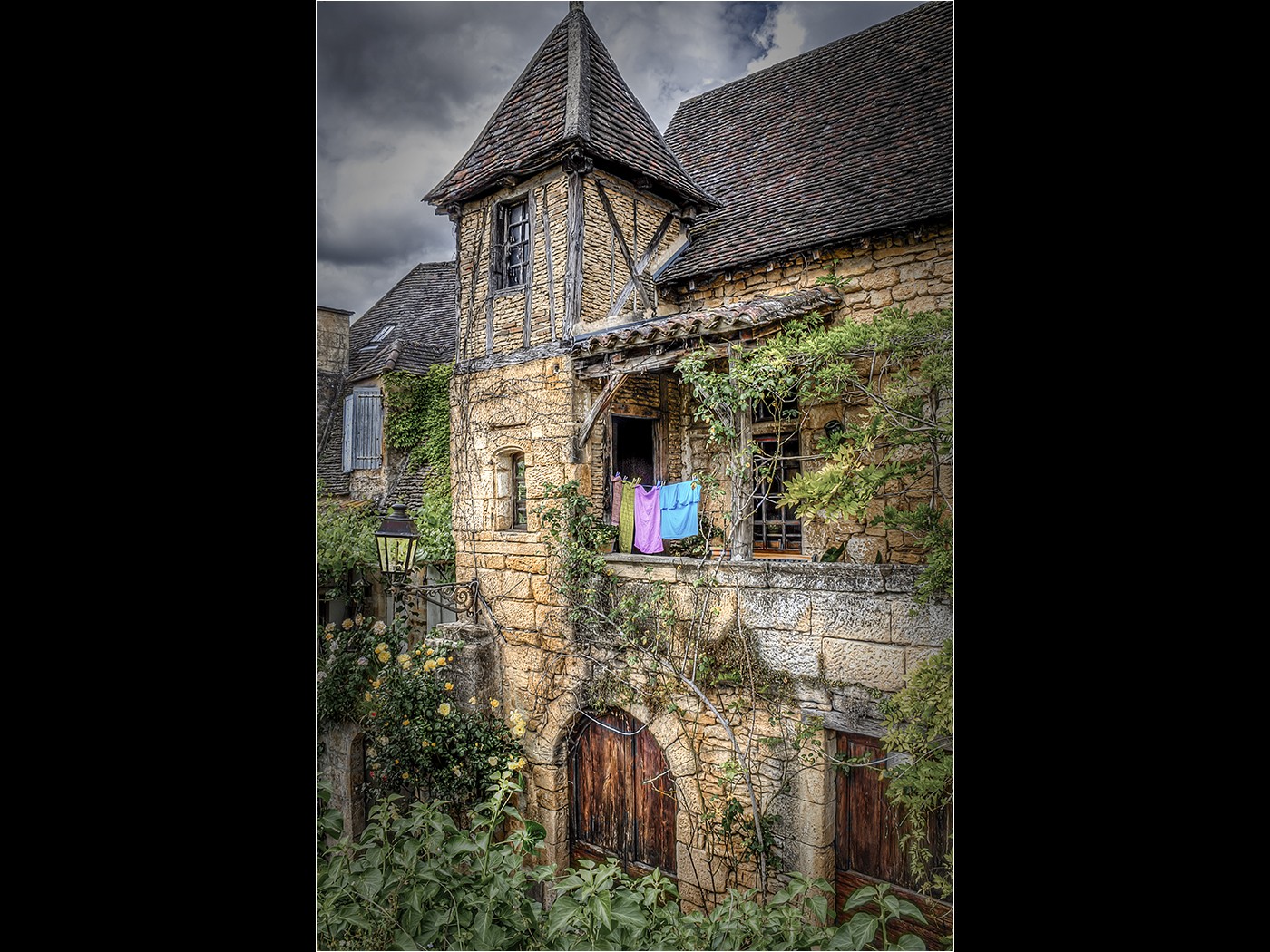 French_Cottage_Sarlat