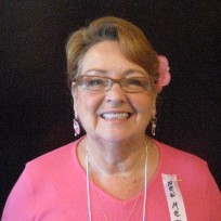 Margaret Russell, Vice President
