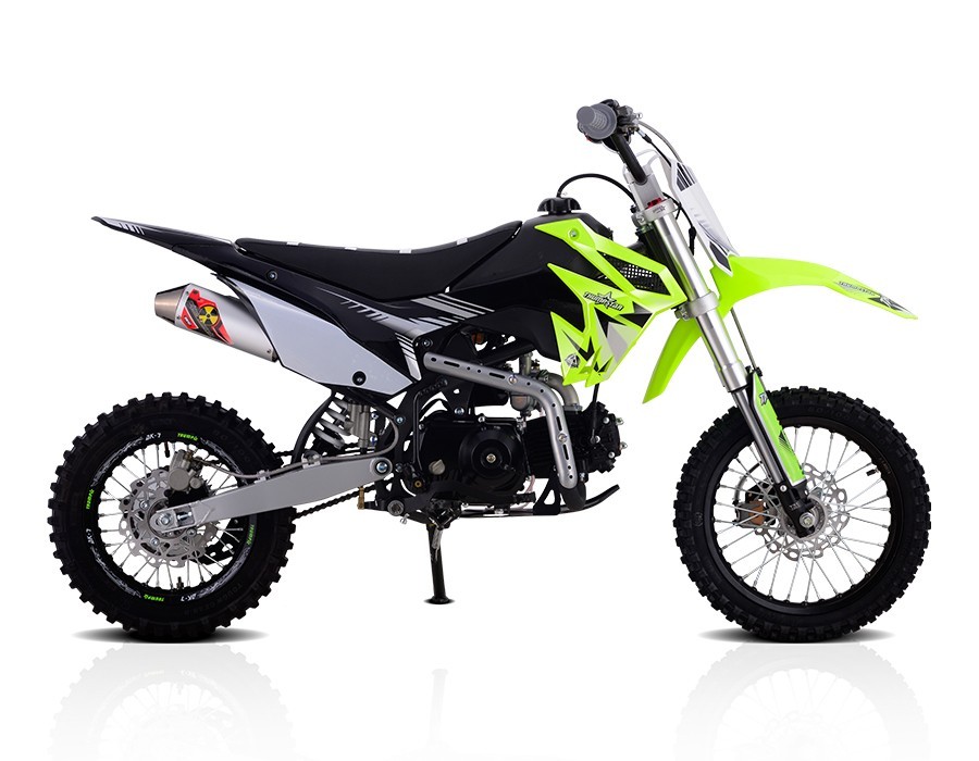 thumpstar 125 big wheel