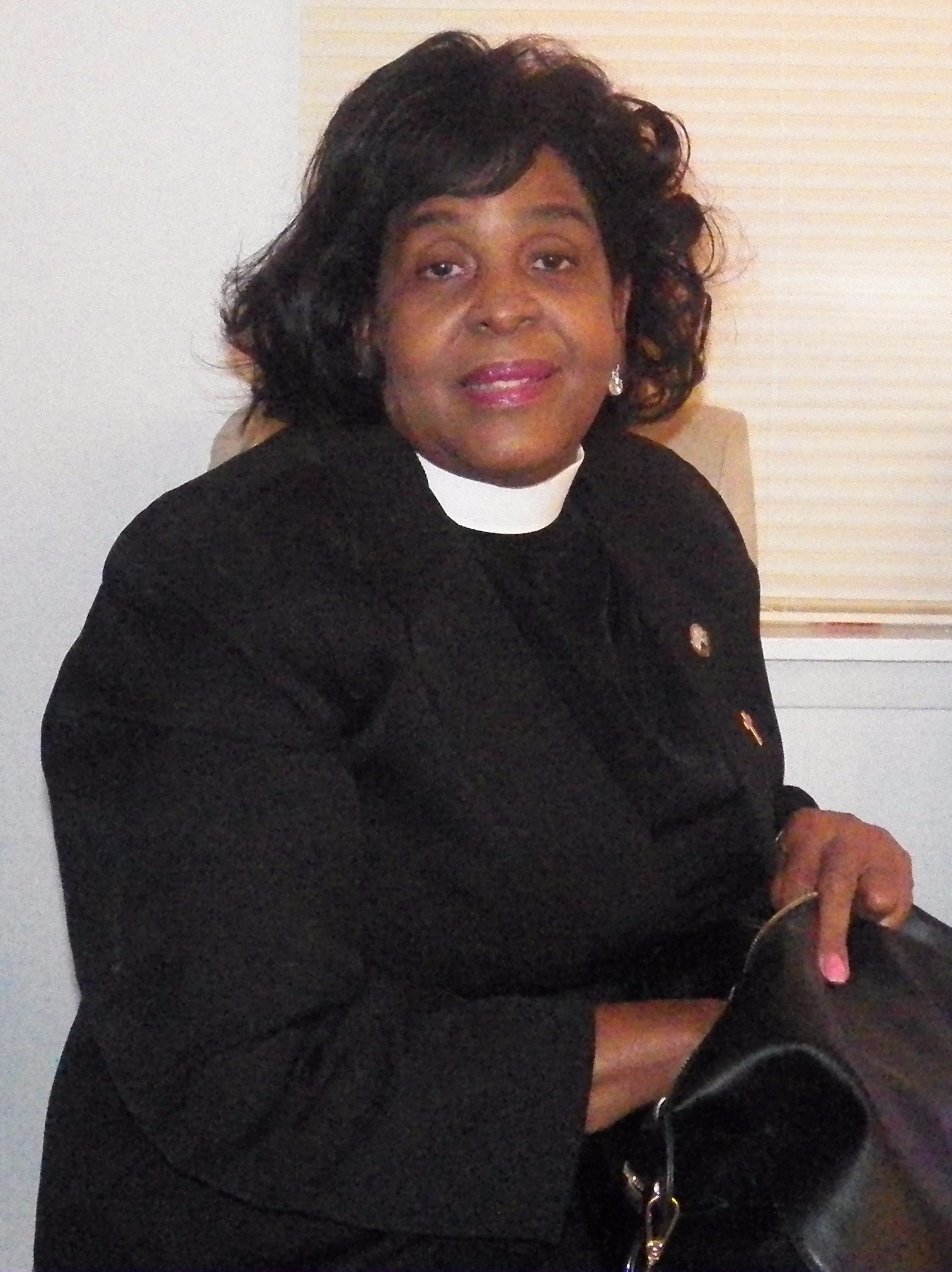 Prophetess Linda Augustine