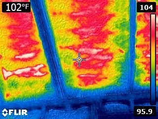 Why use Multifoils as opposed to Spray Foam Insulation? • Ecohome