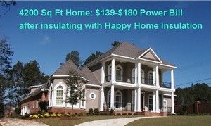 Alphaye Confer Fast Presidential Home Only Insulation